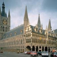 Kerk Brugge